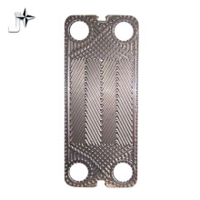 Replace Swep Gx51 Flat Heat Exchanger Plate